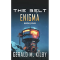 Enigma: A Science Fiction Thriller