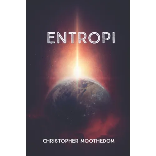 Entropi