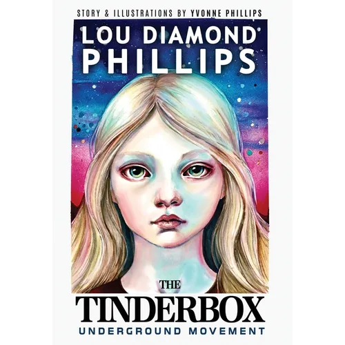 The Tinderbox: Underground Movement