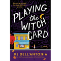 Playing the Witch Card