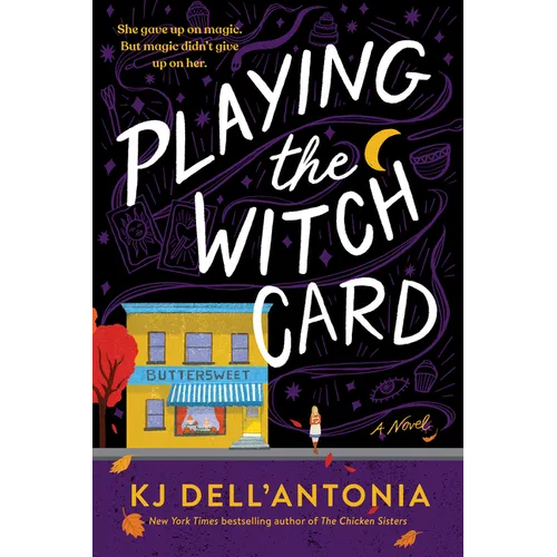Playing the Witch Card
