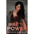 Rise To Power: A Rising Realm Epic Fantasy Novella