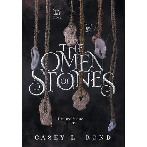 The Omen of Stones