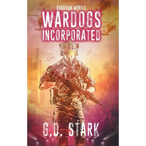 Wardogs Incorporated