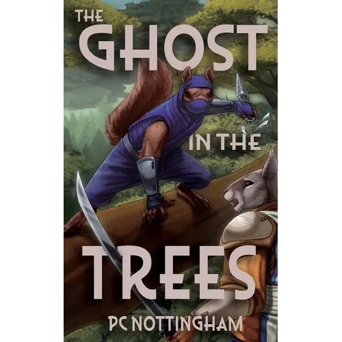 The Ghost in the Trees