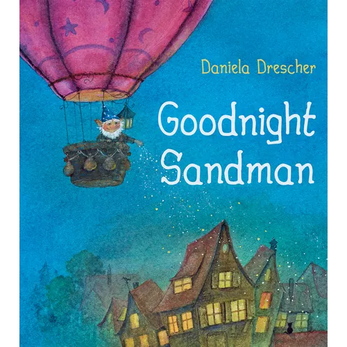 Goodnight Sandman