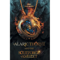 Alaric Thorne and the Soulforge Amulet