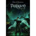 Paragon Attrition: An Epic Nobledark Military Fantasy