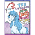 The Unicorn with No Horn