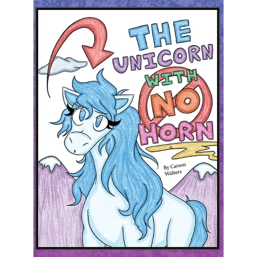 The Unicorn with No Horn