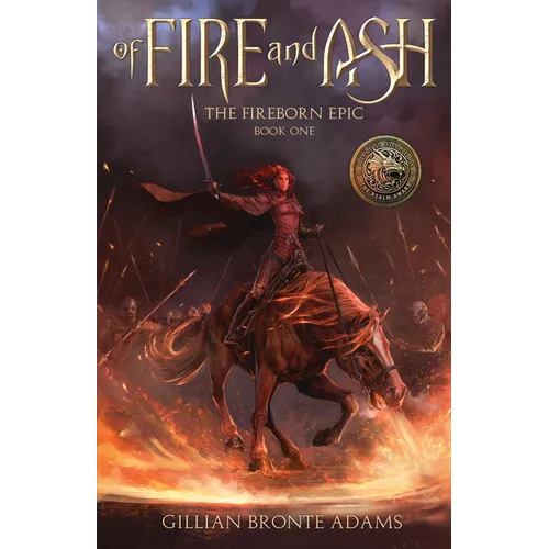 Of Fire and Ash: Volume 1