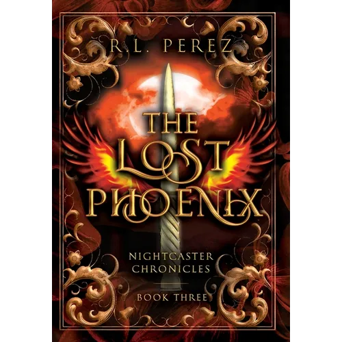 The Lost Phoenix