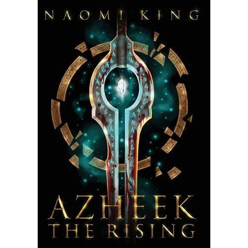 Azheek: The Rising