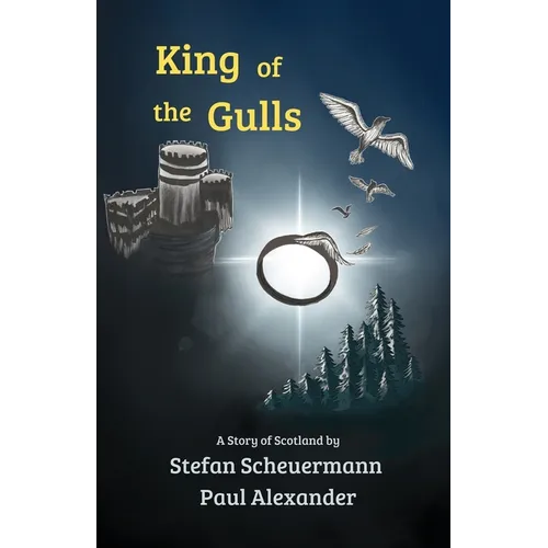 King of the Gulls