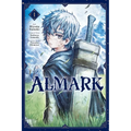 Almark, Vol. 1 (Manga)