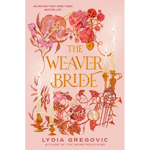 The Weaver Bride: Book 1