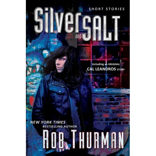 Silver and Salt