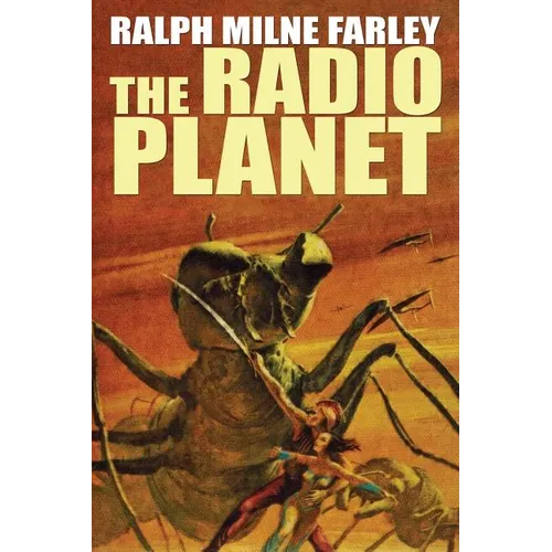 The Radio Planet