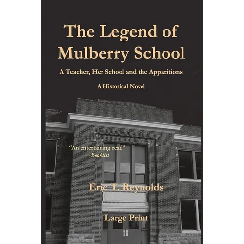 The Legend of Mulberry School