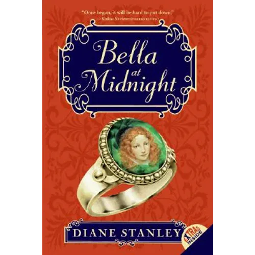 Bella at Midnight