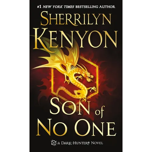 Son of No One