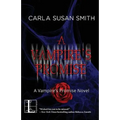 A Vampire's Promise