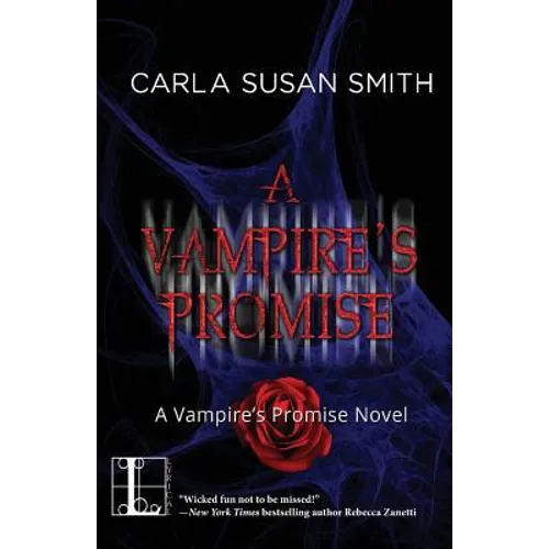 A Vampire's Promise