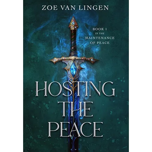 Hosting the Peace