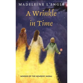 A Wrinkle in Time: Trade Book Grade 6