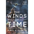 The Winds of Time