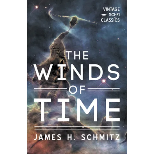 The Winds of Time