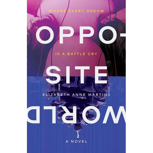 Opposite World
