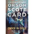 Ender in Exile