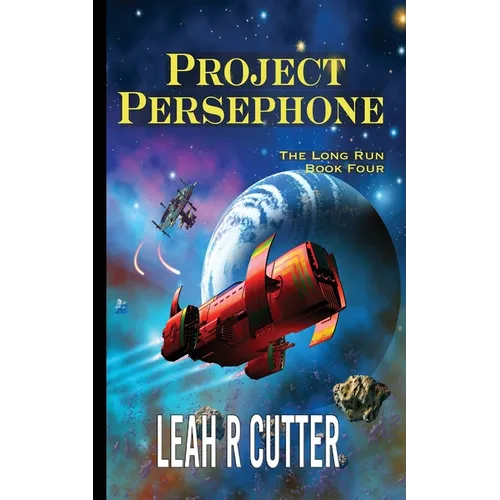 Project Persephone