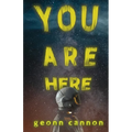 You Are Here