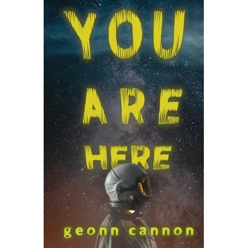 You Are Here