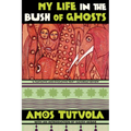 My Life in the Bush of Ghosts
