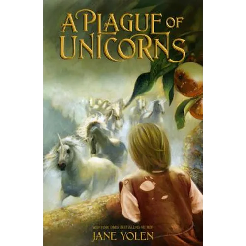 A Plague of Unicorns