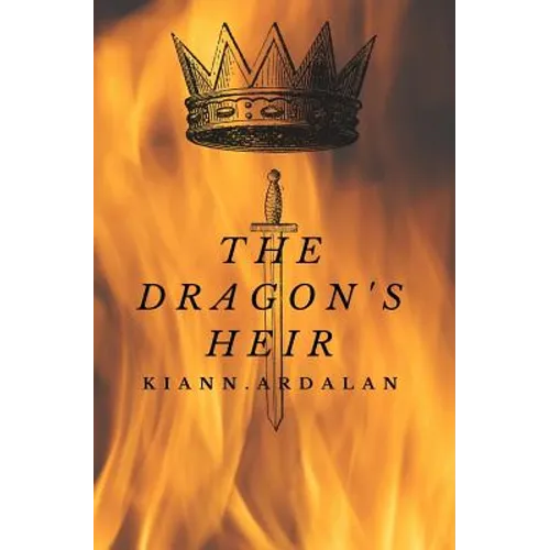 The Dragon's Heir