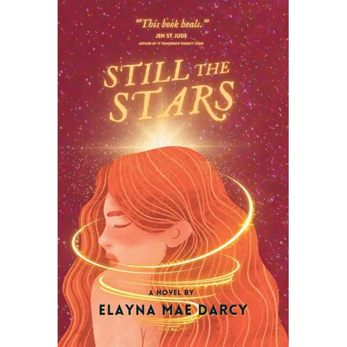 Still the Stars