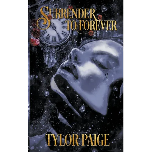 Surrender to Forever