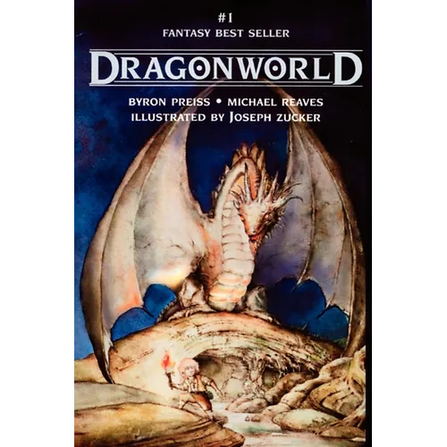 Dragonworld
