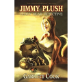 Jimmy Plush, Teddy Bear Detective
