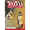 Yuyu Hakusho, Vol. 7: Knife-Edge Death Match