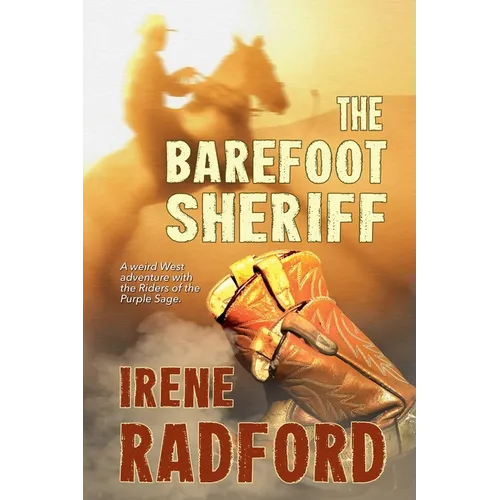 The Barefoot Sheriff