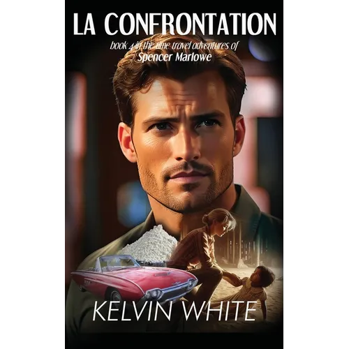 LA Confrontation