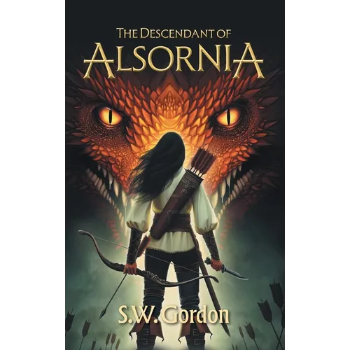 The Descendant of Alsornia