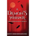 A Demon's Whisper