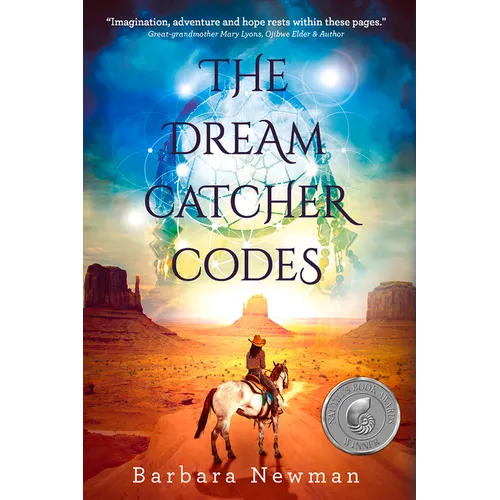 The Dreamcatcher Codes