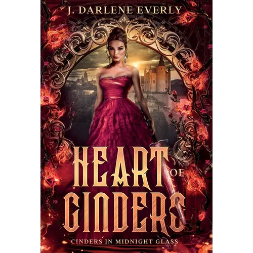 Heart of Cinders